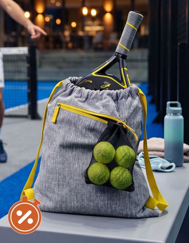 Sporttasche gymsack - sporttasche,