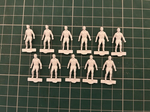 Subbuteo lack - subbuteo, u-lack