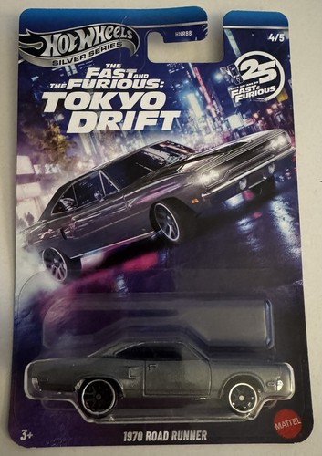 Hot wheels plymouth road - wheels,