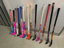 Hockeyschläger Mädchen Set