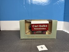 Roskopf nostalgie 1059 87 - nostalgie,