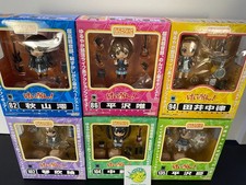 K-ON Azusa Yui Mio Tsumugi