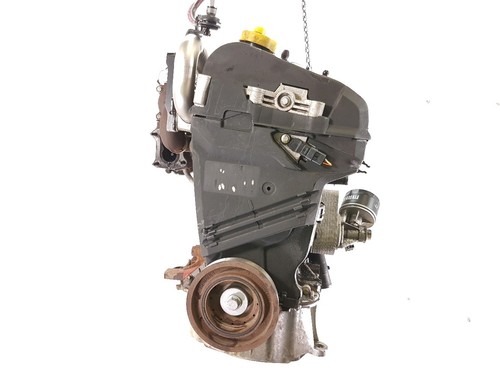 Motor typ k9k792 für - typ,