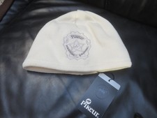 Pikeur Mütze wollweiß