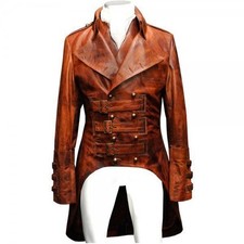 Herren Steampunk Goth