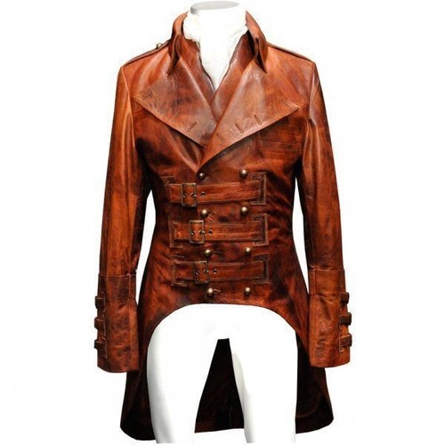 Herren steampunk goth - herren,