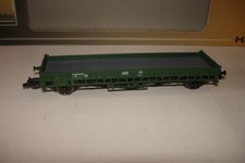 Bauzugwagen Stuttgart o. Rungen der DR / Ep. IV von Hädl  - # 0115800 ( 2 ) /OVP