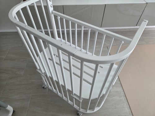 Babybay boxspring comfort plus - babybay,
