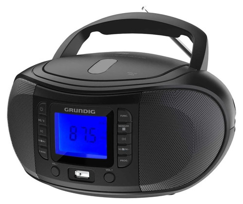 Grundig grb 3500 - grb, |