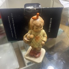 Goebel M.I. Hummel Club