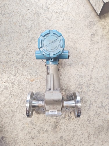 Rosemount 8800df wirbel - rosemount,