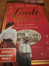 Lindt & Sprüngli (Lindt &