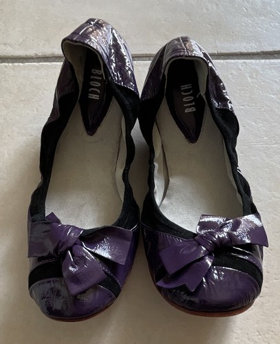 Bloch damen ballerinas - bloch,