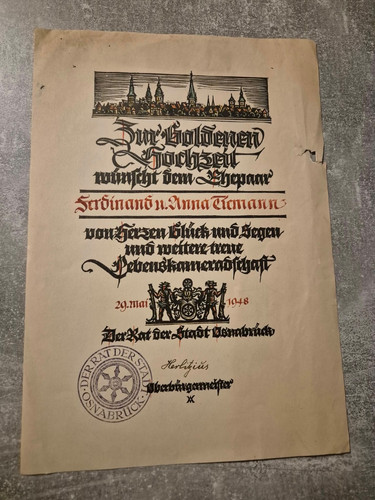 Konvolut dokumente reichsbahn - konvolut,