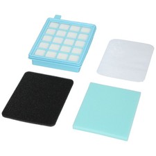 Filter Set 4tlg. geeignet