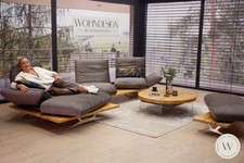 Eckgarnitur Modell Marilyn in