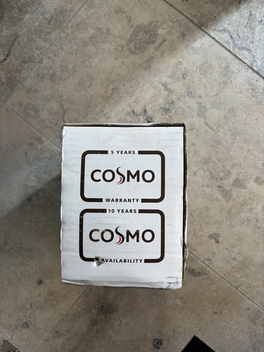 Cosmo