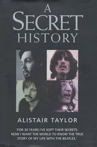 Secret history taylor - a, by