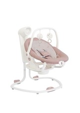 Joie Serina 2in1 Babyschaukel und Babywippe cosmo lola - Neu