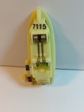 50er Jahre -  Perpetuum Ebner