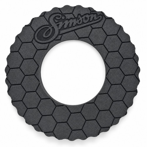 Tankschutzring hexagon mit - tankschutzring,