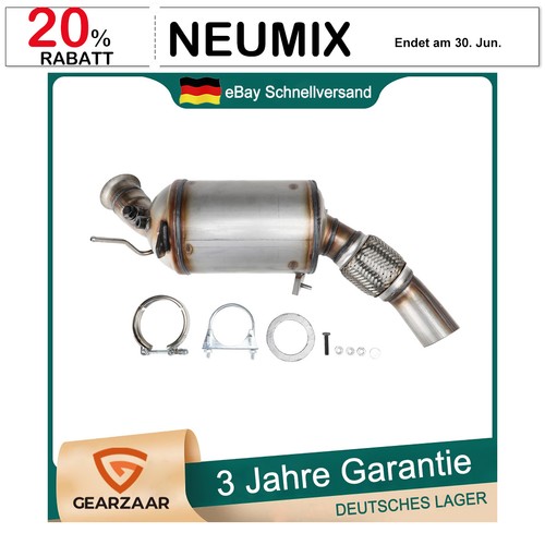 Dpf dieselpartikelfilter für - dpf,