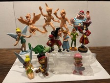 Peter Pan Disney Store Bully