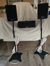 Speaker System -  Sony SS-CN17