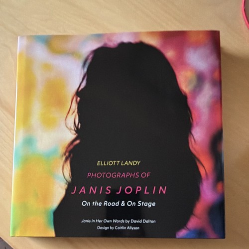 Photographs janis joplin - of,
