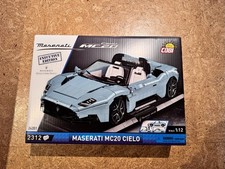 Cobi 24351 Maserati Mc20 Cielo