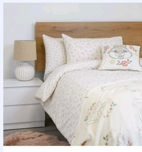 Disney bambi bettwäscheset - disney,