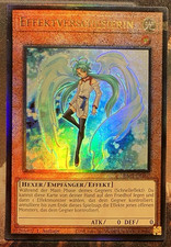 ✅ Yu-Gi-Oh! Effektverschleierin RA03-DE003 Ultimate Rare 1. Auflage Near Mint DE