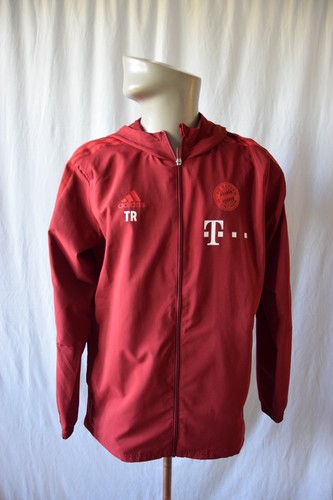 Bayern münchen jacke - bayern,