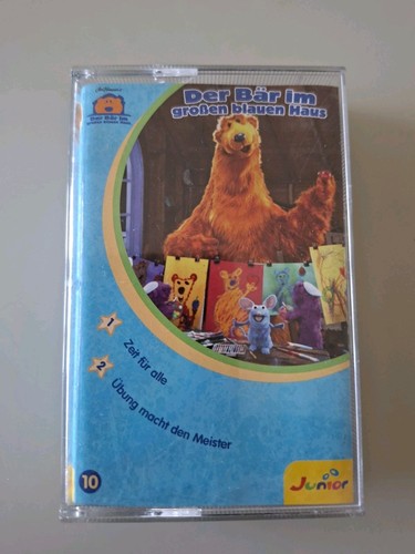 Der bär großen - der, im