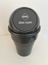 ARAL Tischmülleimer, für Auto Und Haus