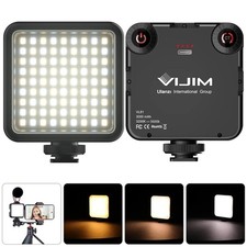 Led videoleuchte 3200 - videoleuchte,