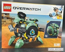 LEGO Overwatch 75976 Wrecking
