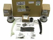 VERTEILERKIT MIT RIEMENSCHEIBEN DACIA RENAULT 1.0 SCE 12V B4D (OE 8201741144)