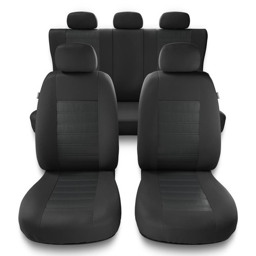 Autositzbezüge für renault - für,
