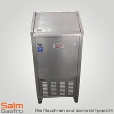 Maja Scherbeneismaschine SA