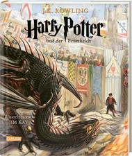 Harry Potter und der