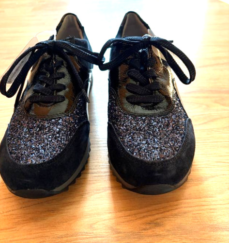 Waldläufer damenschuh sneaker - waldläufer, damenschuh/sneaker