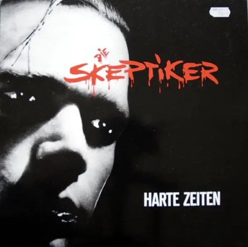 Die skeptiker harte zeiten - skeptiker,