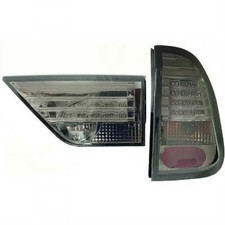 Rückleuchten Heckleuchten Set