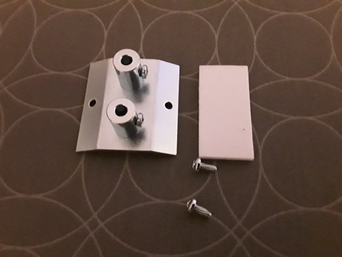 Leda luc druckmessadapter - leda-luc, "druckmessadapter"