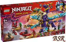 LEGO® Ninjago: 71836