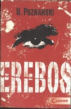 Erebos von Ursula Poznanski