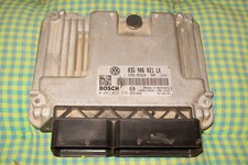 Motorsteuergerät Seat Leon