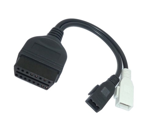 Obd2 diagnose 2 - ii,