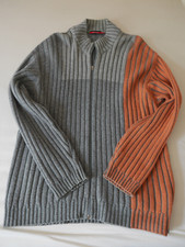 2 Strickjacken - 1 x Signum & 1 x Mc Kenzy